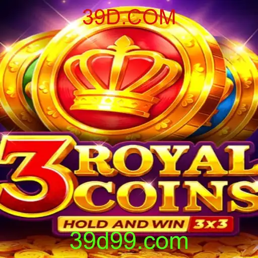 Descubra e Domine o Jogo de Azar 3royalcoins