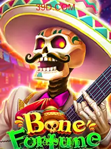 BoneFortune: Explorando um Novo Fenômeno no Mundo dos Jogos