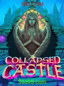CollapsedCastle: Uma Aventura Imersiva no Mundo dos Jogos