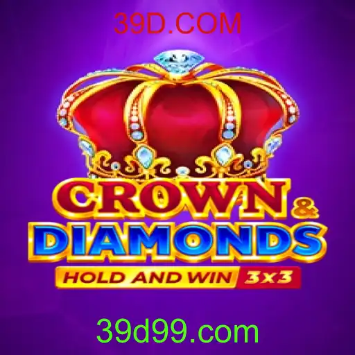Crowndiamonds: O Fascinante Mundo do Jogo que Conquistou 39D.COM