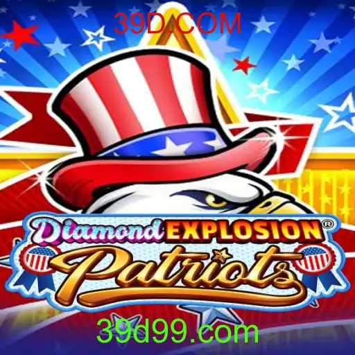 Descubra o Empolgante Jogo DiamondExplosionPatriots
