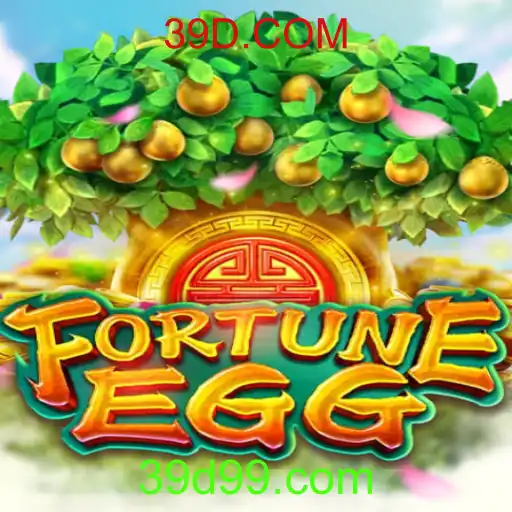Explorando FortuneEgg: O Jogo de Azar Inovador em 39D.COM