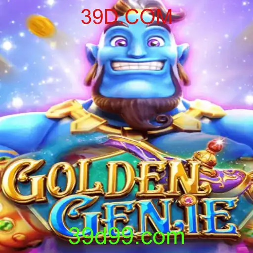 Descubra GOLDENGENIE: O Novo Fenômeno dos Jogos Online