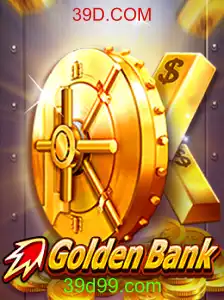 Explorando o Mundo de GoldenBank e a Conexão com 39D.COM