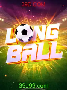 Descubra o Empolgante Mundo de LongBall - 39D.COM