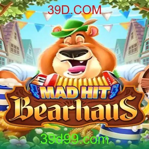 Exploração do Jogo MadHitBearhaus: Um Fenômeno em Ascensão