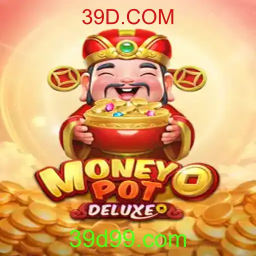Explorando o Universo do Jogo MoneyPotDELUXE e a Palavra-chave 39D.COM