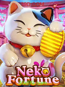 Descubra o encantador mundo de NekoFortune