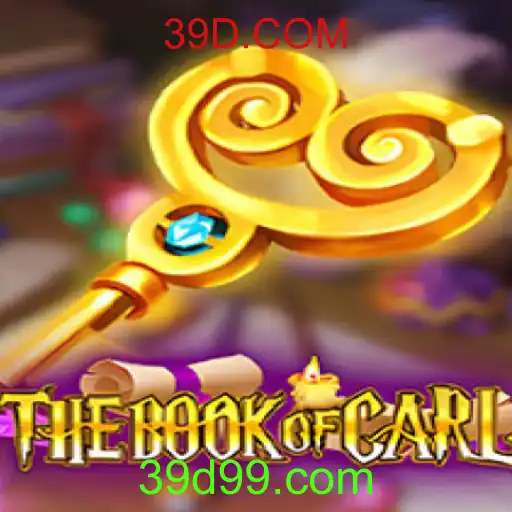 Explorando TheBookofCarl: Um Mergulho nas Aventuras Lúdicas