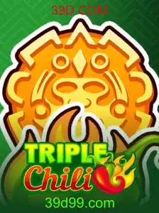 TripleChili: O Jogo Que Estimula Mentes e Estratégias
