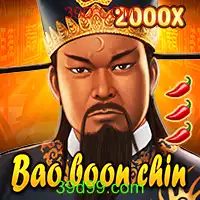 Explorando o Emocionante Mundo de BaoBoonChin: Regras e Características