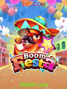 Explorando BoomFiesta: O Novo Fenômeno de Jogos