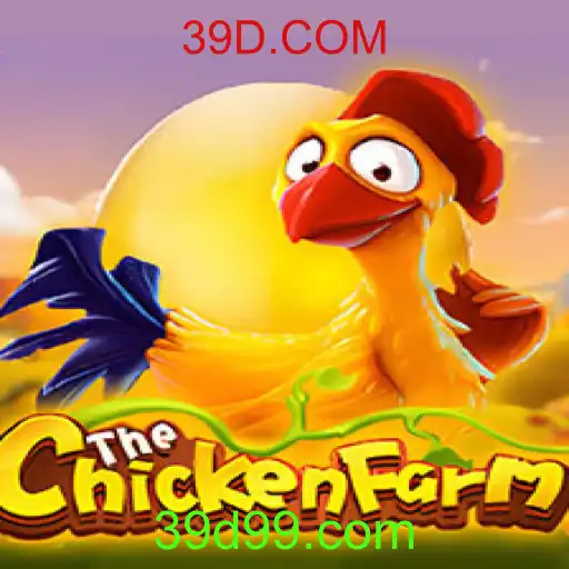 Explorando o Mundo do Jogo ChickenFarm