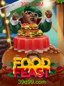 FoodFeast: O Jogo de Estratégia Culinária Que Está Conquistando o Mundo