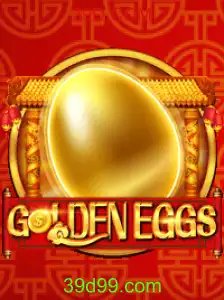 GoldenEggs: Desvendando o Jogo Fascinante da 39D.COM