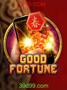 GoodFortuneM: Um Mergulho no Mundo do Jogo Inovador