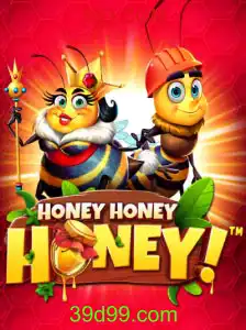Descubra o Encantador Mundo de HoneyHoneyHoney