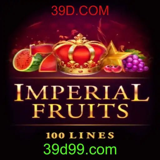 Desbravando o Mundo de ImperialFruits100: A Nova Sensação dos Jogos