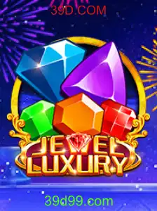 Descubra o Mundo de JewelLuxury: O Brilho do Novo Jogo Voltaico
