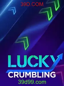 Descubra o Fascinante Mundo de LuckyCrumbling e o Impacto do 39D.COM