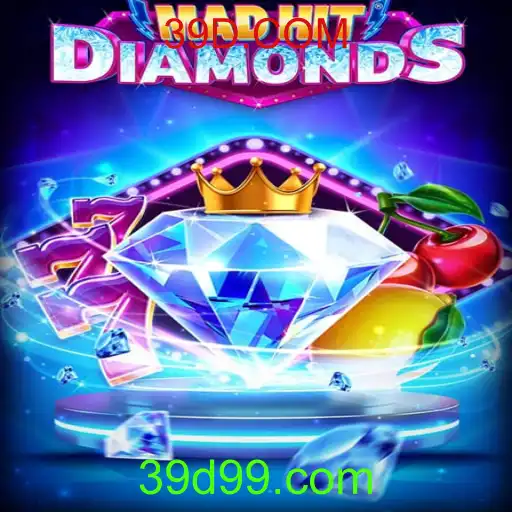 MadHitDiamonds: Desvende o Brilho e a Aventura de 39D.COM