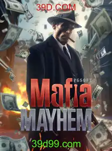 MafiaMayhem: Descubra o Mundo Fascinante deste Jogo de Estratégia