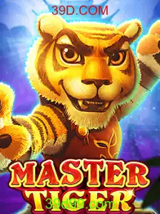 MasterTiger: Descubra o Jogo Revolucionário de Estratégia Online