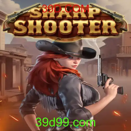 Sharpshooter e 39D.COM: Uma Introdução Detalhada ao Jogo Inovador