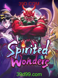 Explorando SpiritedWonders: A Excitante Nova Aventura de Jogo