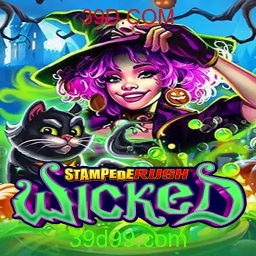 StempedeRushWicked: O Novo Fenômeno dos Jogos com 39D.COM