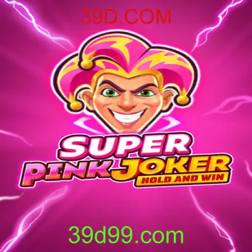 Explorando o Mundo de SuperPinkJoker: O Jogo que Conquista Corações