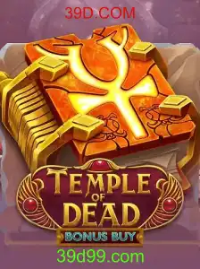 Descubra o Envolvente Mundo de TempleofDeadBonusBuy