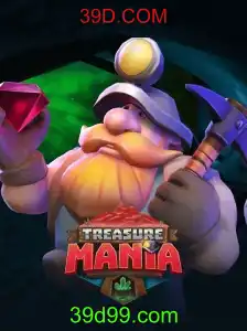 TreasureMania: A Jornada Épica de Aventuras e Descobertas