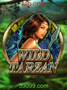 WildTarzan: Aventure-se em Uma Selva de Desafios