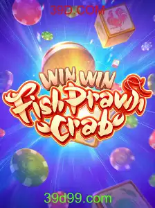 WinWinFishPrawnCrab: O Jogo que Conquista e Diverte