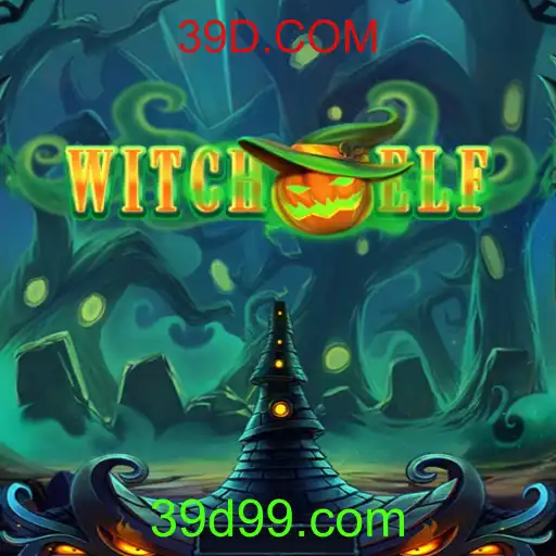 WitchElf: Uma Imersão no Mundo Mágico de 39D.COM