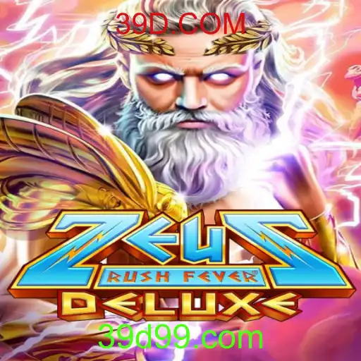 Descubra o Fascinante Mundo de ZeusRushFeverDeluxe - Uma Aventura Divina