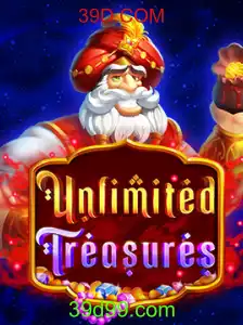 Descubra o Mundo de 'UnlimitedTreasures'